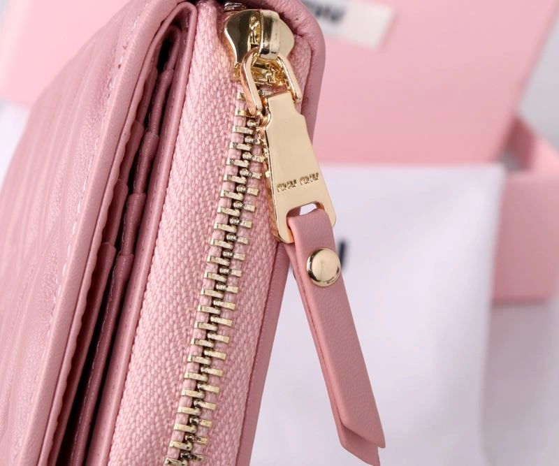 Miu Miu Wallets Purse Casual 87953