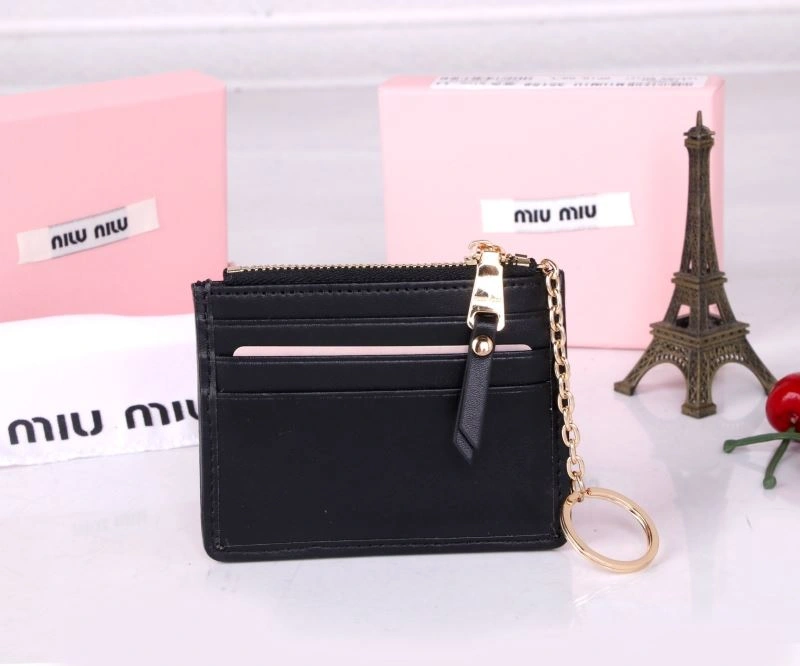 FlexibleFit Miu Miu Wallets Purse 87956