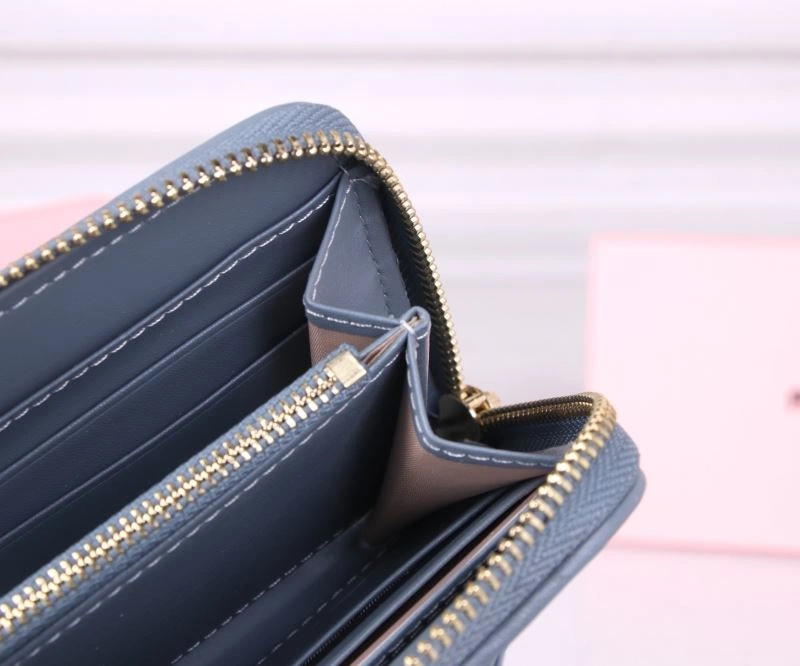 Miu Miu Wallets Purse Attractive 87945