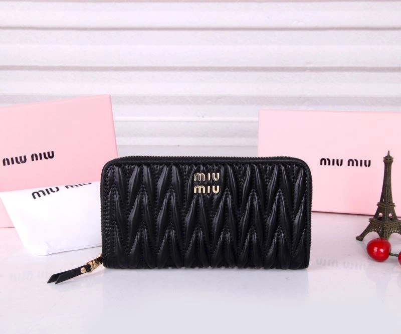 Affordable Miu Miu Wallets Purse 87950