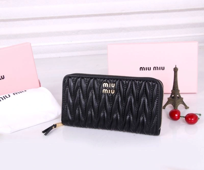 Affordable Miu Miu Wallets Purse 87950