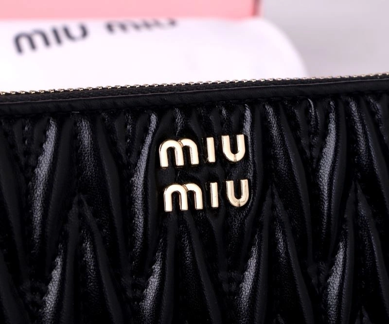 Affordable Miu Miu Wallets Purse 87950