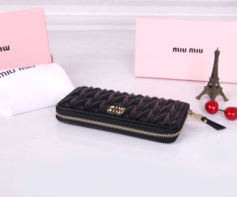 Affordable Miu Miu Wallets Purse 87950