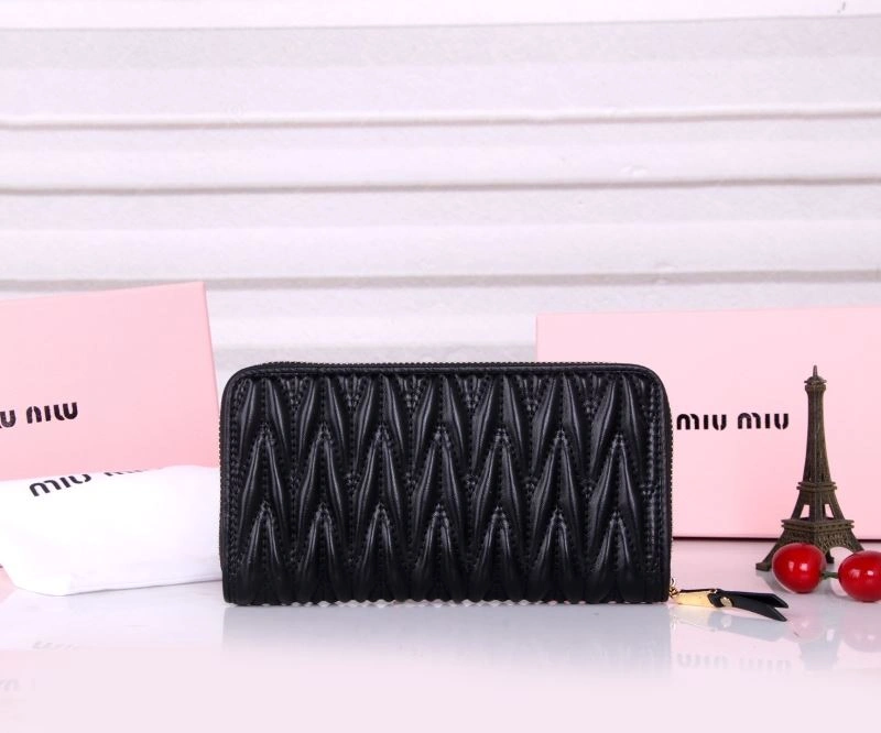 Affordable Miu Miu Wallets Purse 87950