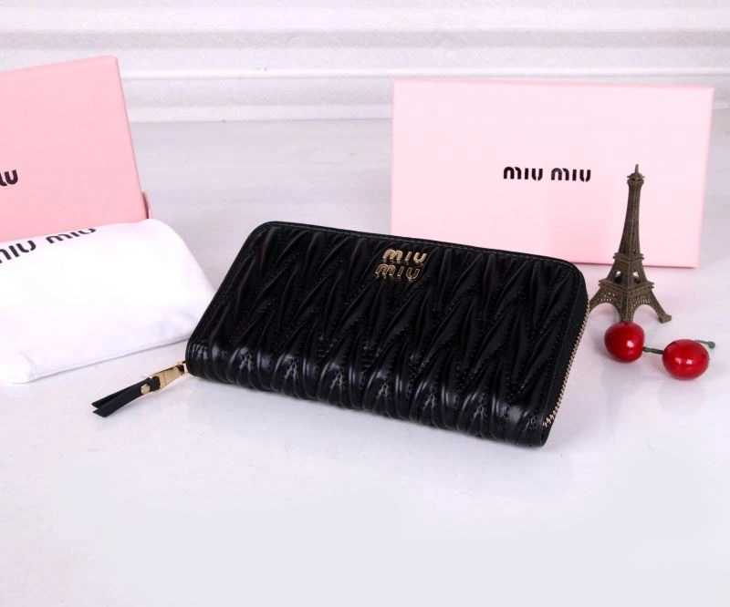 Affordable Miu Miu Wallets Purse 87950