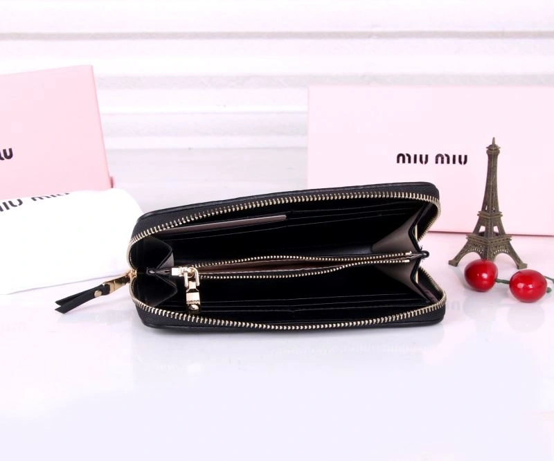 Affordable Miu Miu Wallets Purse 87950