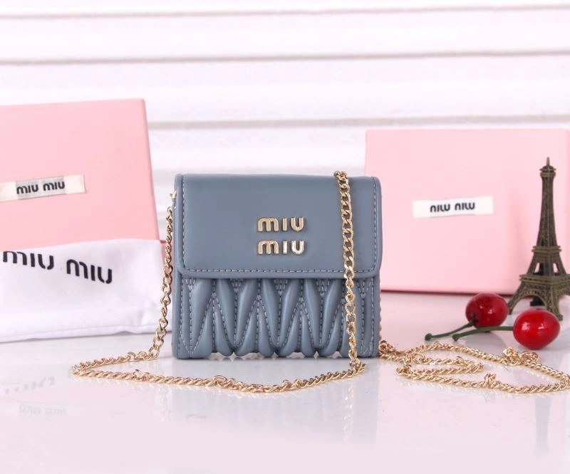 EasyMatch Miu Miu Wallets Purse 87946