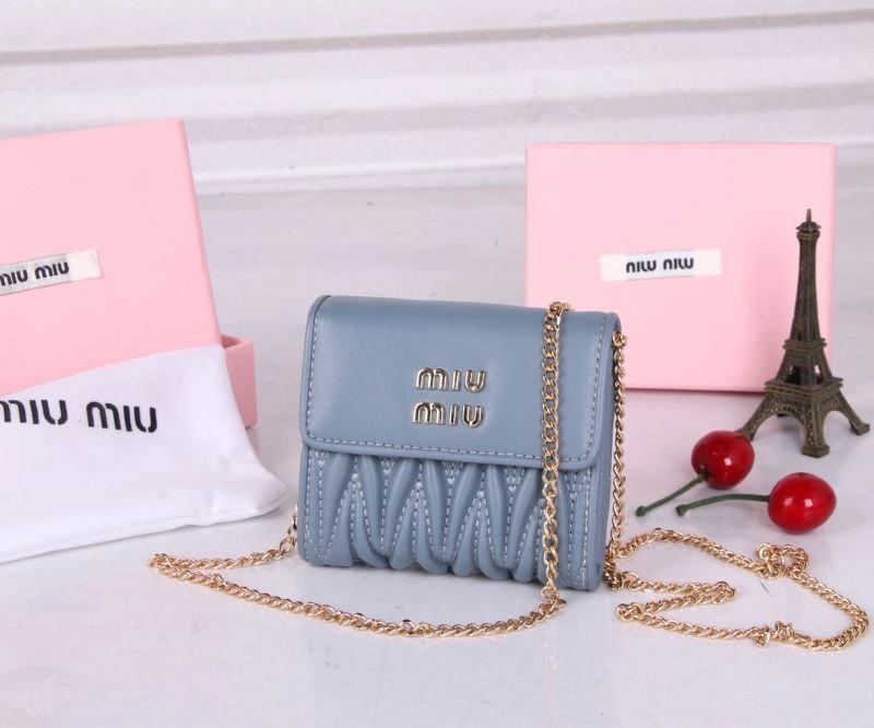 EasyMatch Miu Miu Wallets Purse 87946