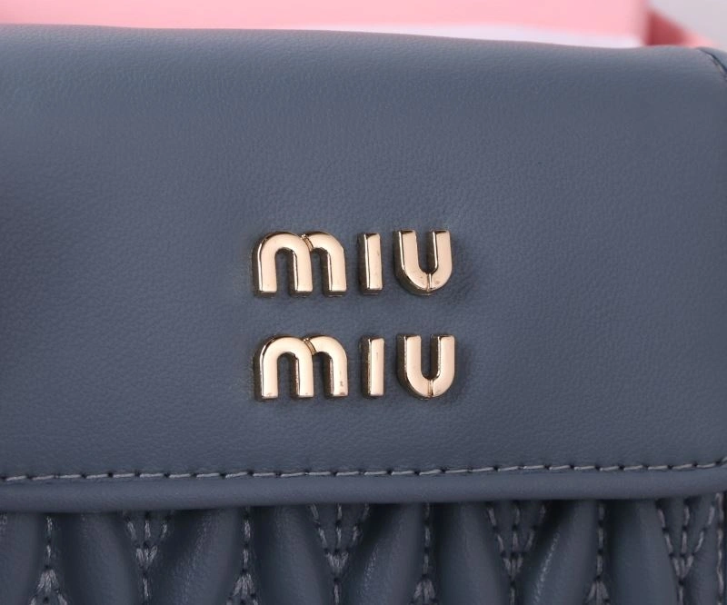 EasyMatch Miu Miu Wallets Purse 87946
