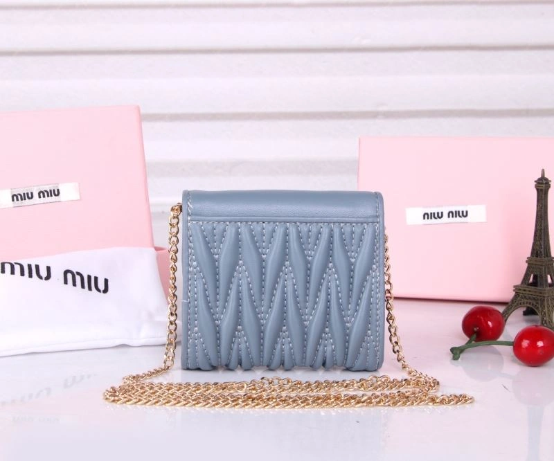 EasyMatch Miu Miu Wallets Purse 87946