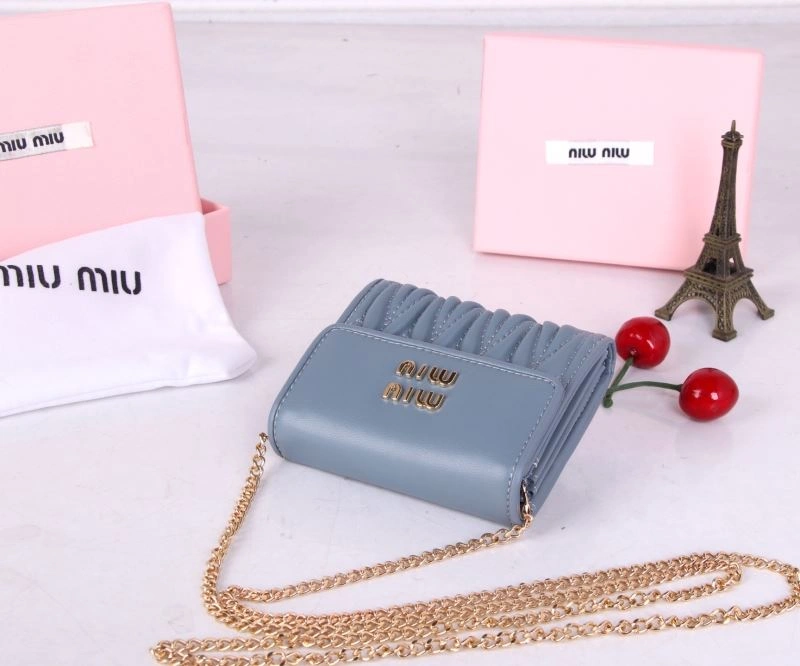 EasyMatch Miu Miu Wallets Purse 87946