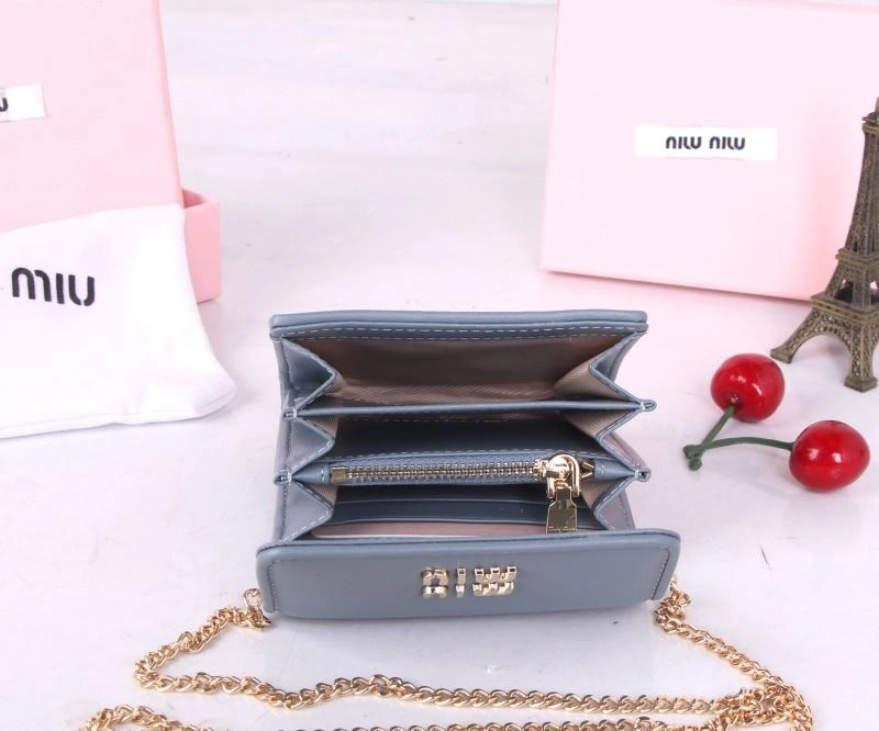 EasyMatch Miu Miu Wallets Purse 87946