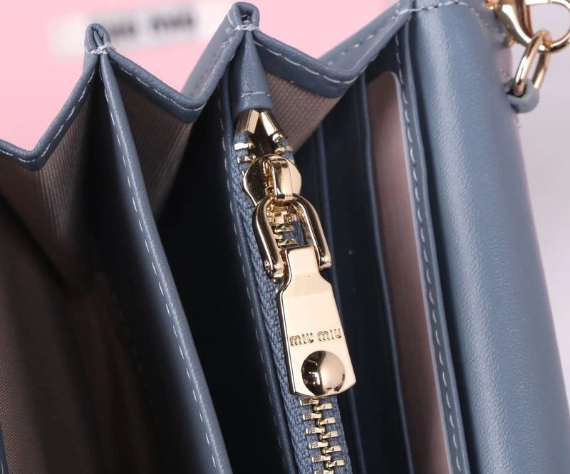 EasyMatch Miu Miu Wallets Purse 87946