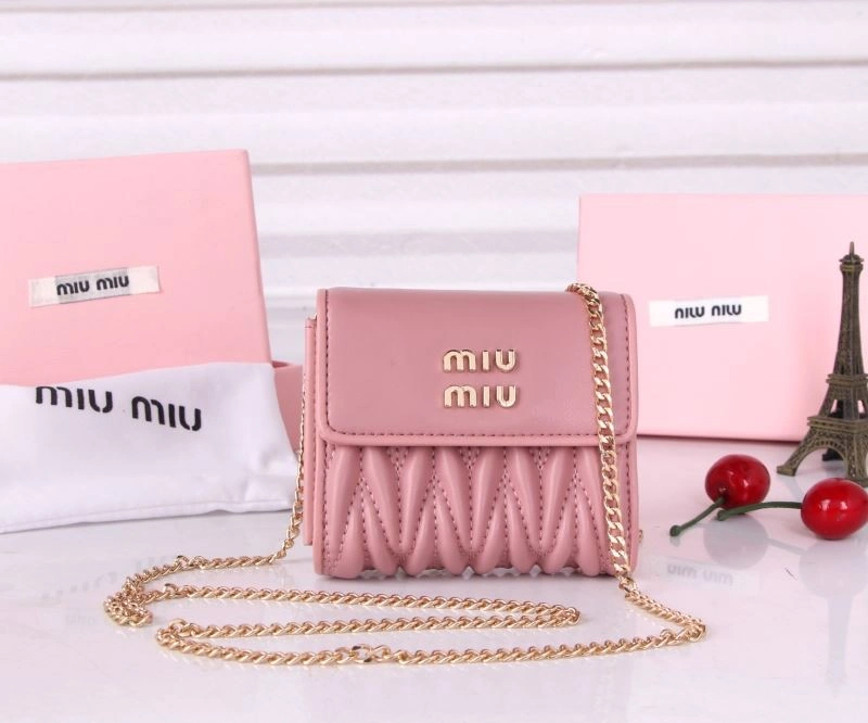 Miu Miu Wallets Purse Seasonal 87944