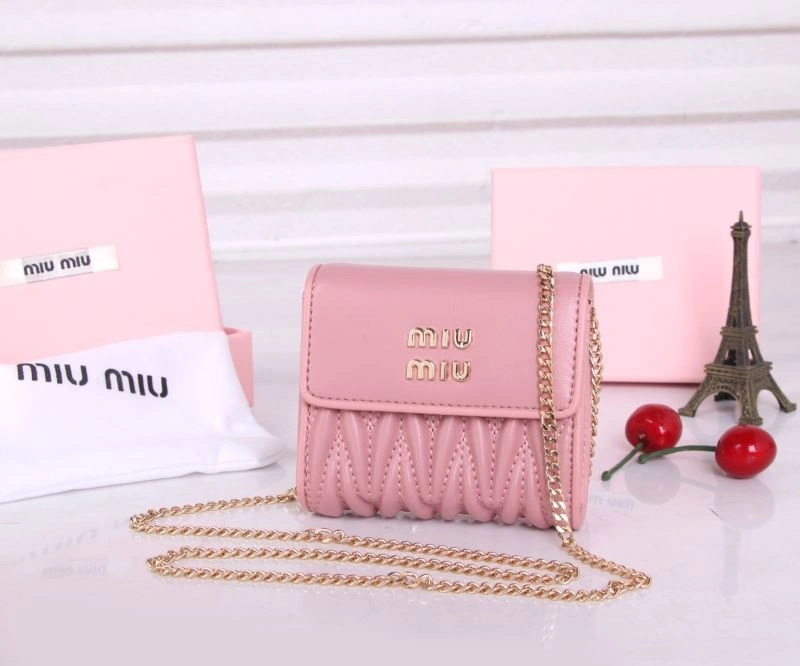 Miu Miu Wallets Purse Seasonal 87944
