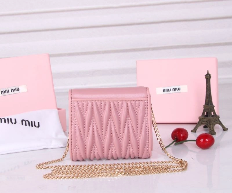 Miu Miu Wallets Purse Seasonal 87944