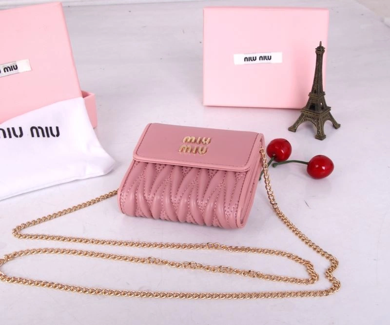 Miu Miu Wallets Purse Seasonal 87944