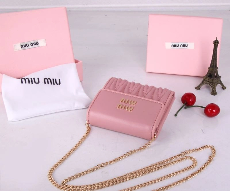 Miu Miu Wallets Purse Seasonal 87944