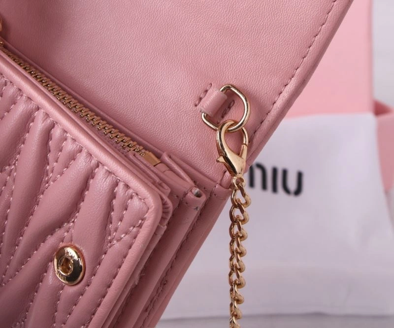Miu Miu Wallets Purse Seasonal 87944
