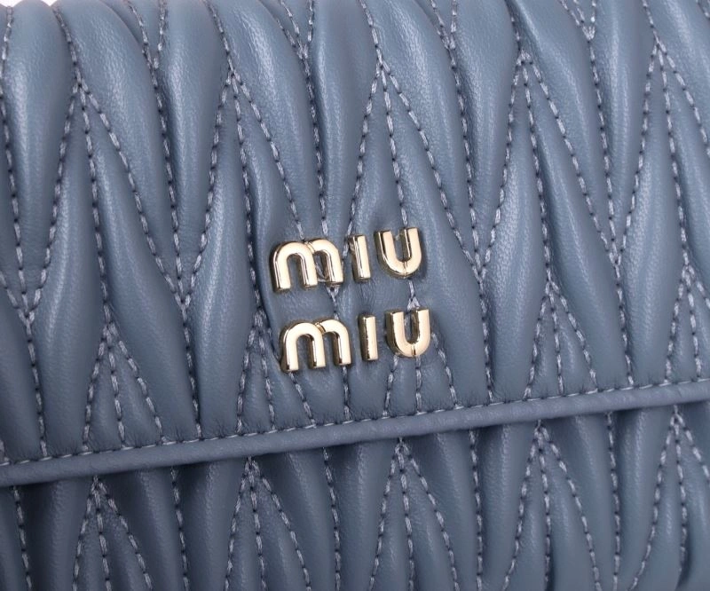 QuickDry Miu Miu Wallets Purse 87940