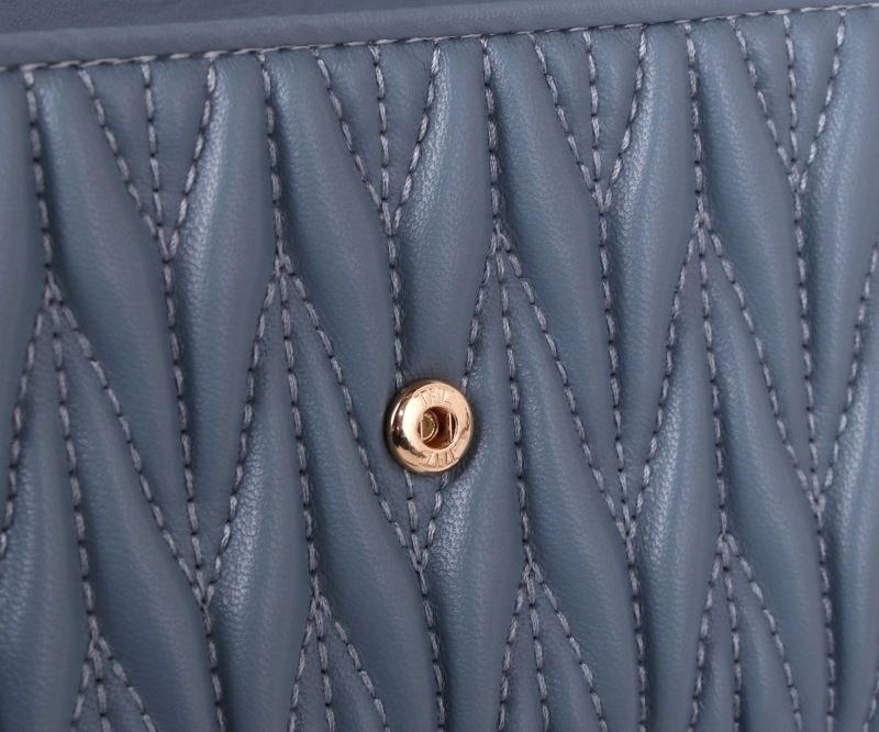 QuickDry Miu Miu Wallets Purse 87940