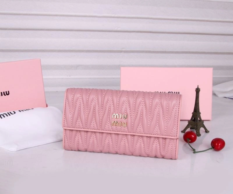 Miu Miu Wallets Purse Contemporary 87937