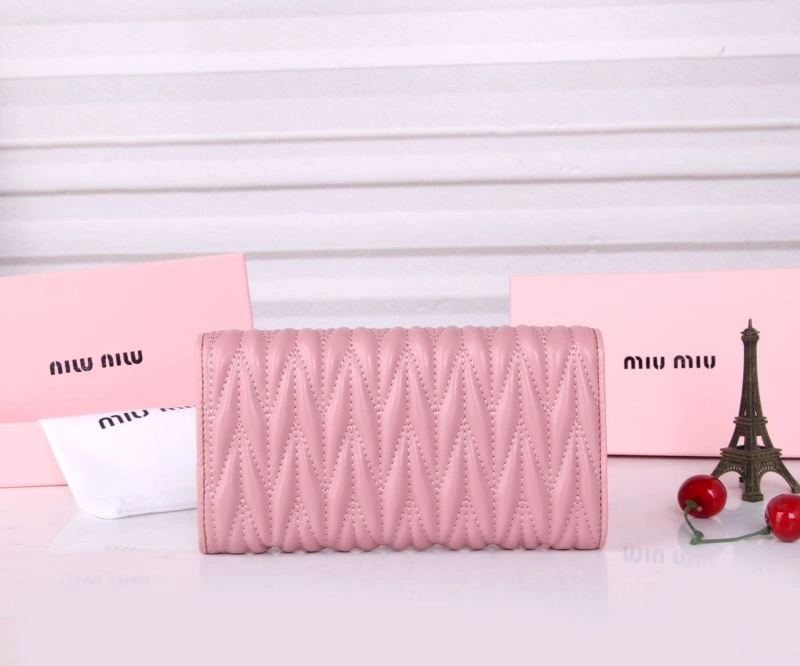 Miu Miu Wallets Purse Contemporary 87937