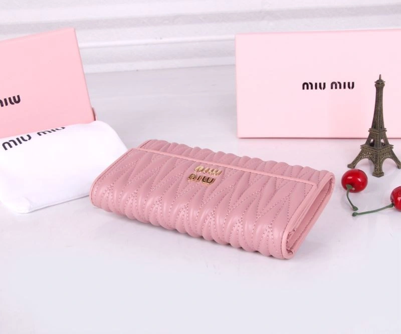 Miu Miu Wallets Purse Contemporary 87937