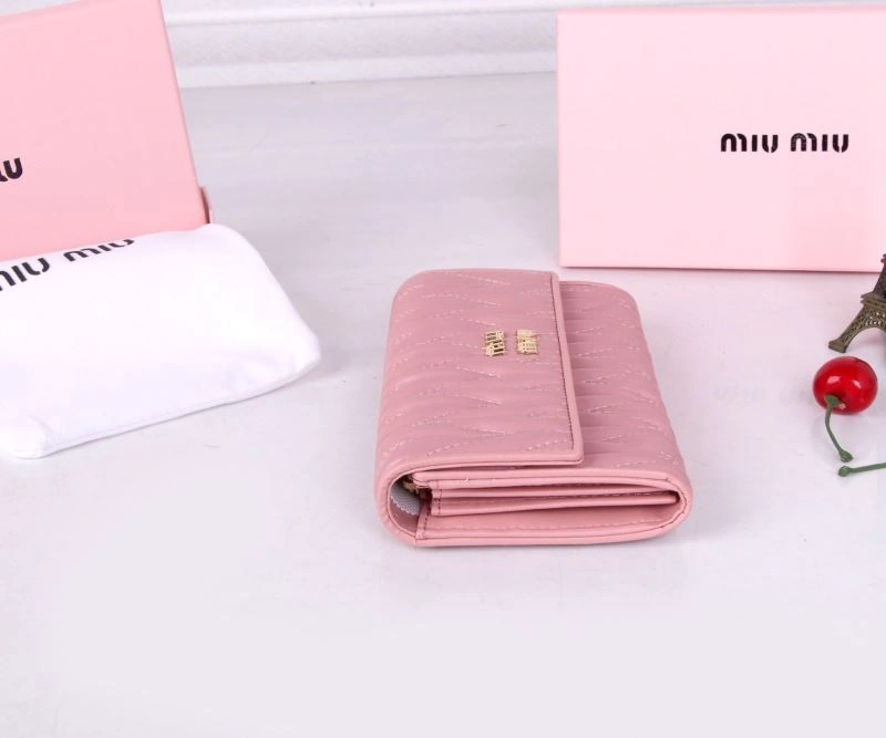 Miu Miu Wallets Purse Contemporary 87937