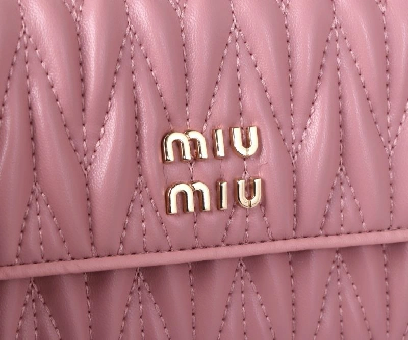 Miu Miu Wallets Purse Contemporary 87937