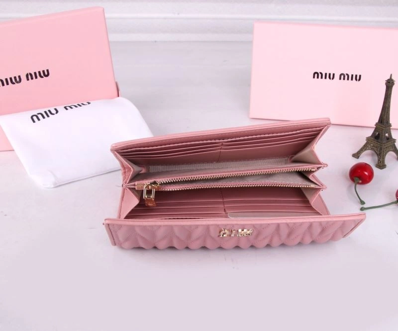 Miu Miu Wallets Purse Contemporary 87937