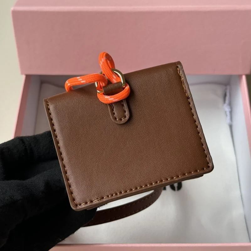 EasyMatch Miu Miu Wallets Purse 48990