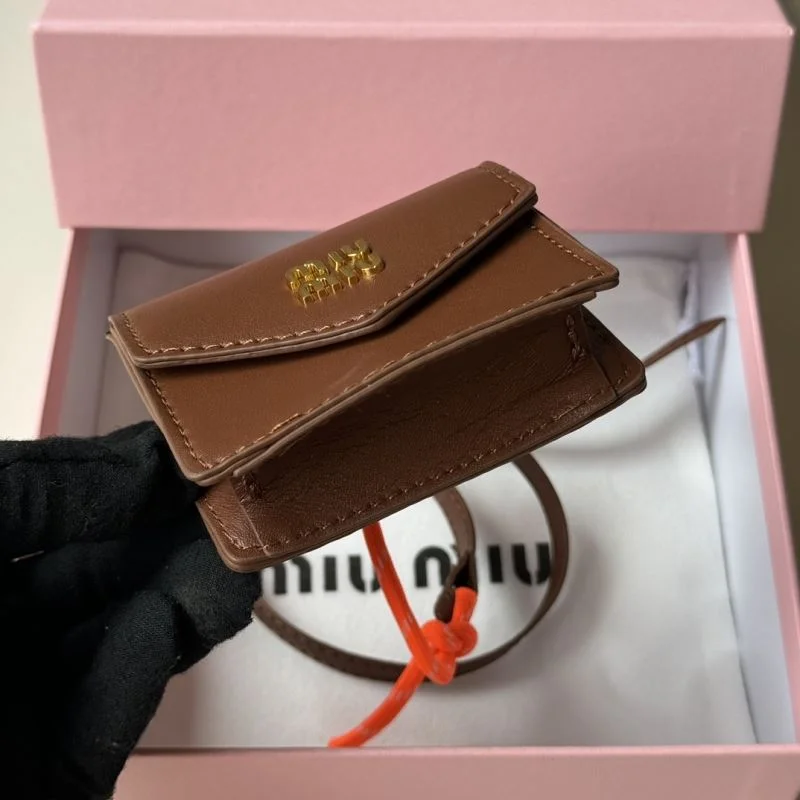 EasyMatch Miu Miu Wallets Purse 48990