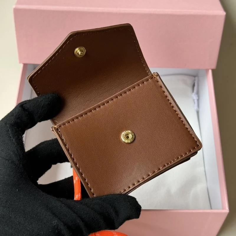 EasyMatch Miu Miu Wallets Purse 48990