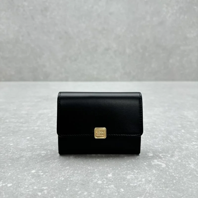 Miu Miu Wallets Purse MoistureWicking 55641