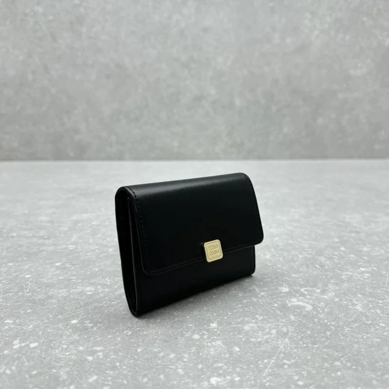 Miu Miu Wallets Purse MoistureWicking 55641