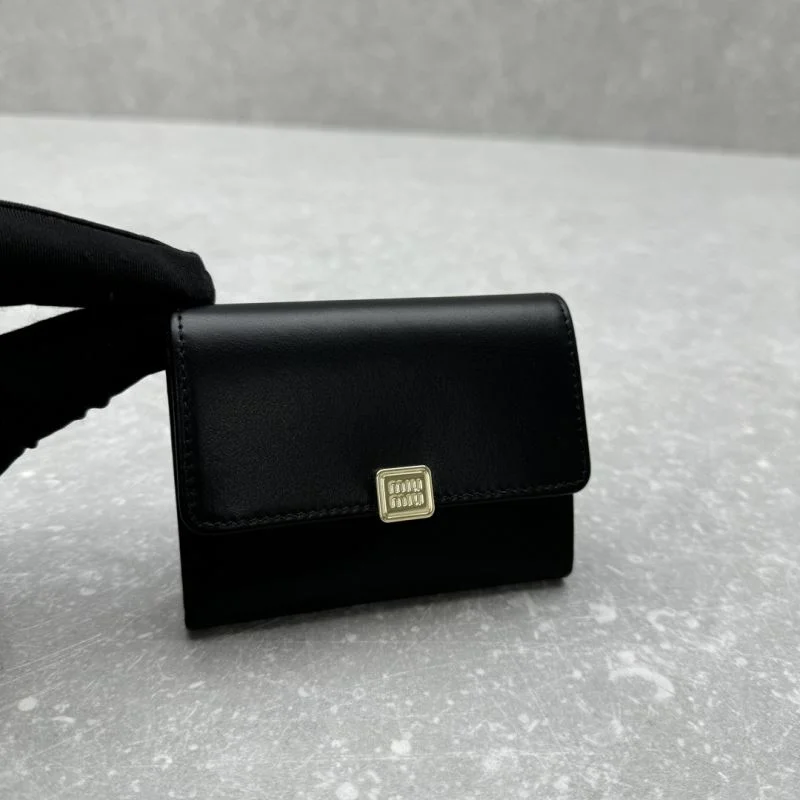 Miu Miu Wallets Purse MoistureWicking 55641