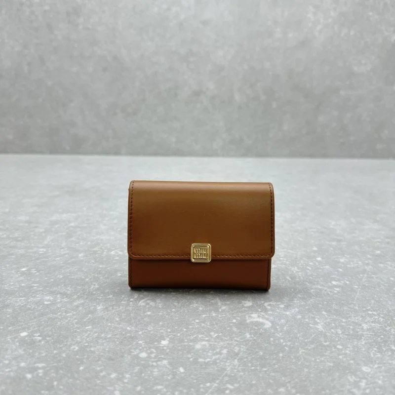 Miu Miu Wallets Purse SmartChoice 55642