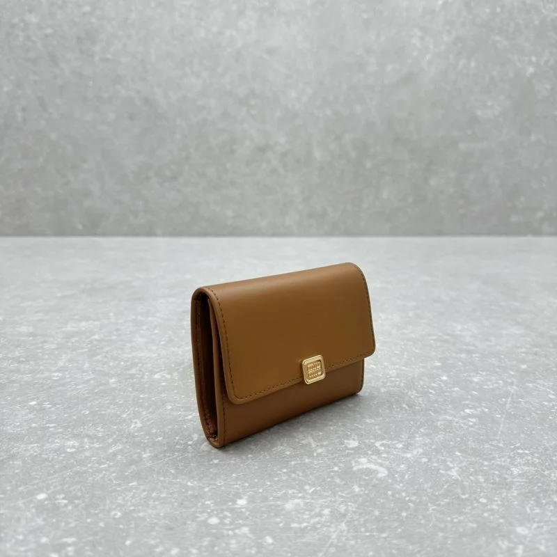 Miu Miu Wallets Purse SmartChoice 55642