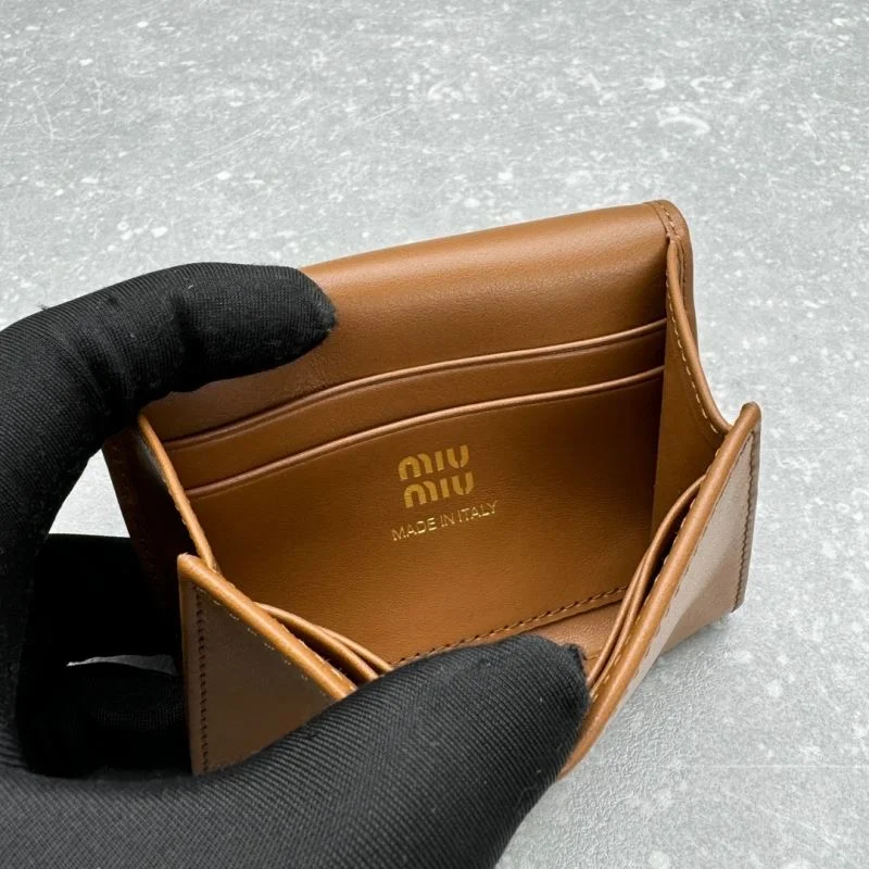 Miu Miu Wallets Purse SmartChoice 55642