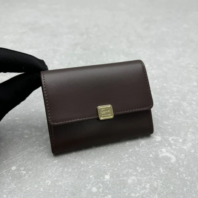 ModernLook Miu Miu Wallets Purse 55676