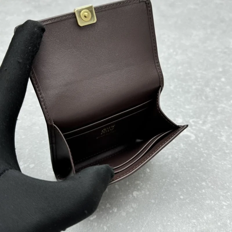 ModernLook Miu Miu Wallets Purse 55676