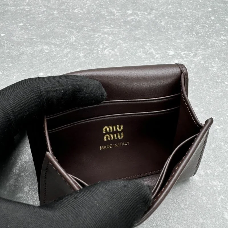 ModernLook Miu Miu Wallets Purse 55676