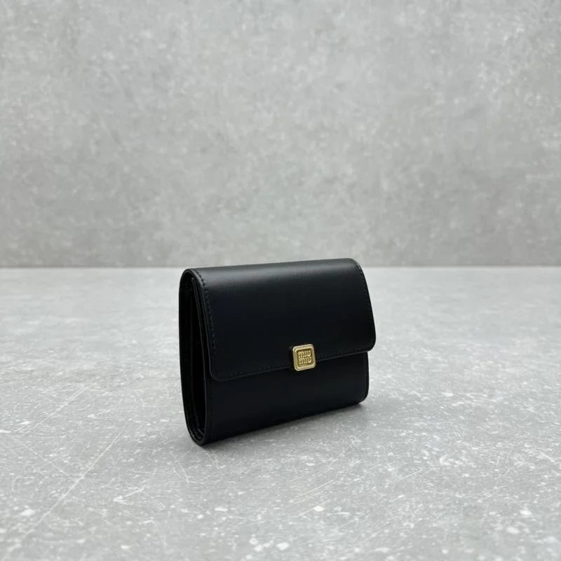TechFriendly Miu Miu Wallets Purse 55636