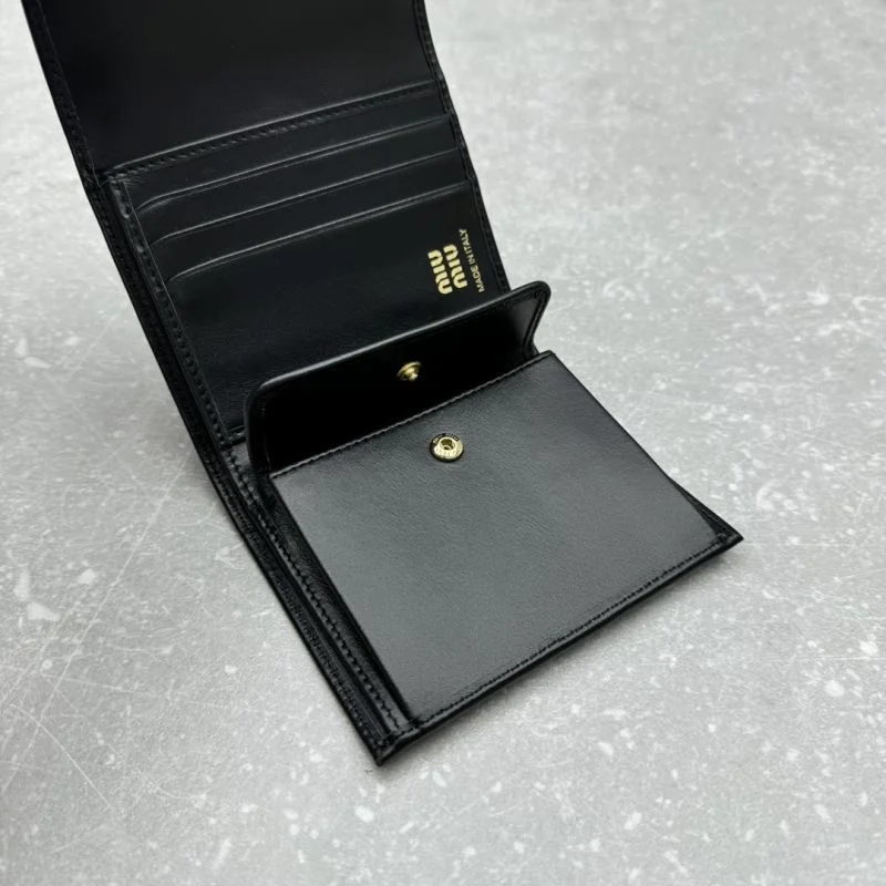 TechFriendly Miu Miu Wallets Purse 55636