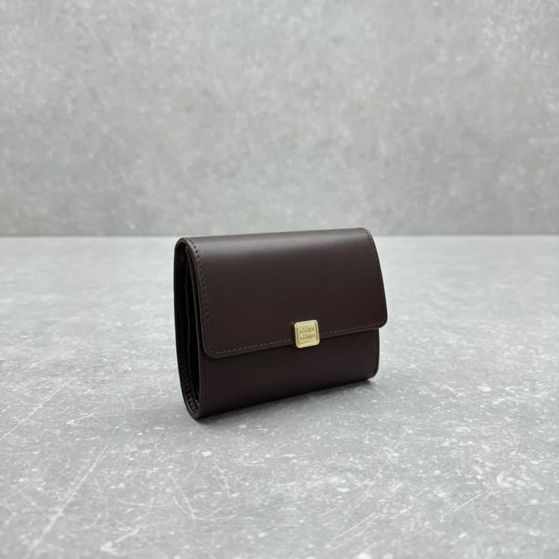 Minimalist Miu Miu Wallets Purse 55633