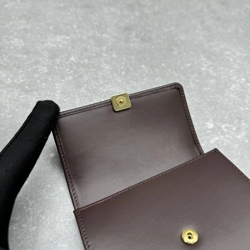 Minimalist Miu Miu Wallets Purse 55633
