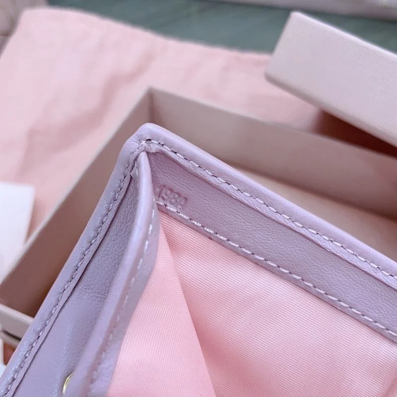 Miu Miu Wallets Purse Snug 43680