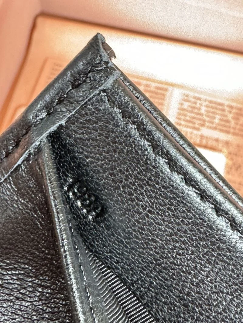 SmoothTexture Miu Miu Wallets Purse 43679