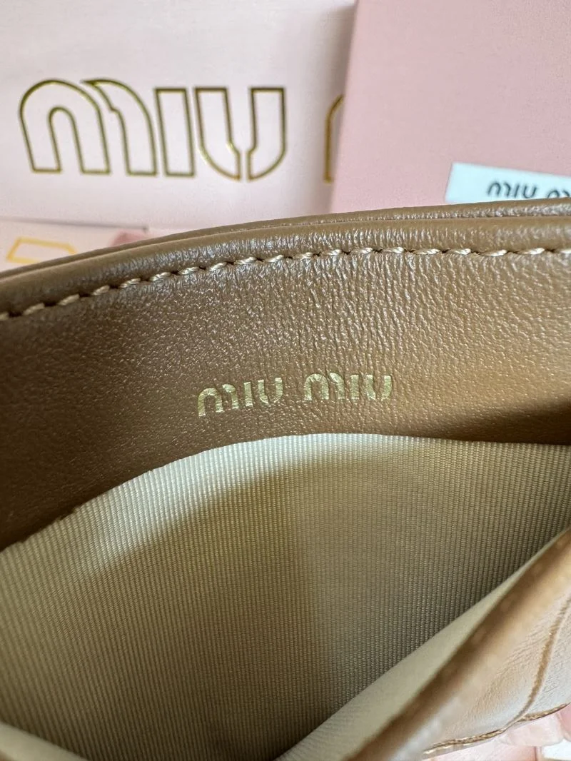 Miu Miu Wallets Purse Reliable 43677